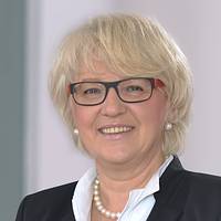 Prof. Dr. Gabriele Zwiehoff