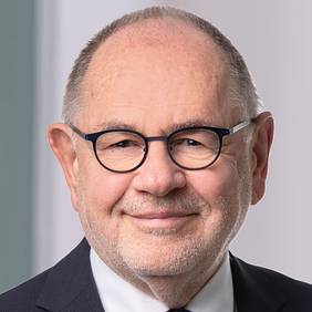 Wolfgang Zwiehoff